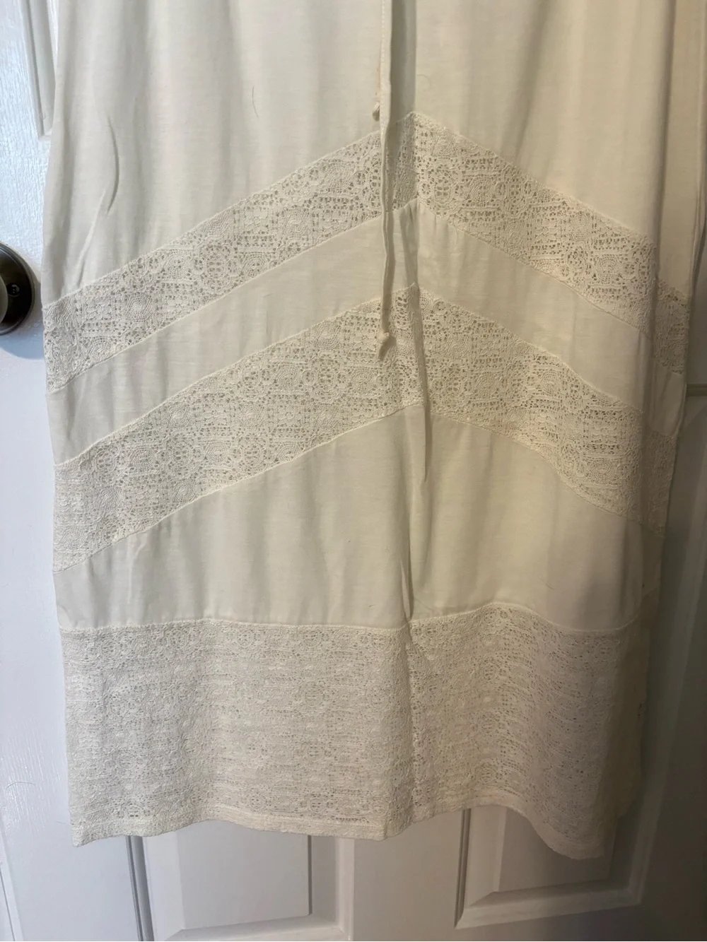 Rip Curl flowy elastic